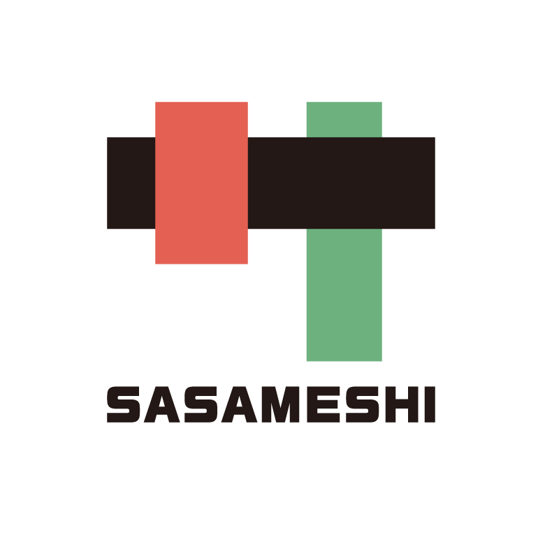 ササ飯