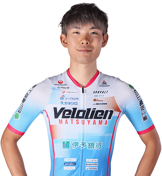 新開 隆人選手の写真