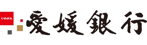 株式会社愛媛銀行